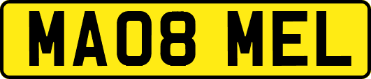 MA08MEL