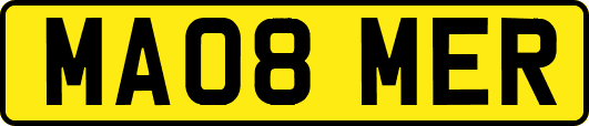 MA08MER