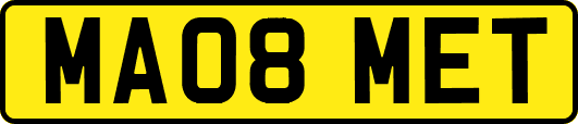 MA08MET