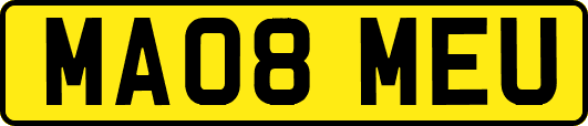 MA08MEU