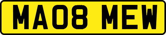 MA08MEW