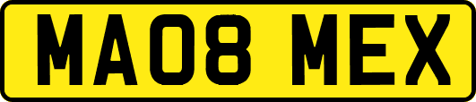 MA08MEX
