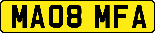 MA08MFA