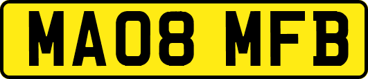MA08MFB