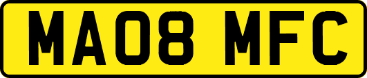 MA08MFC