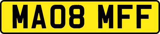 MA08MFF