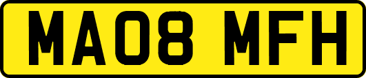 MA08MFH