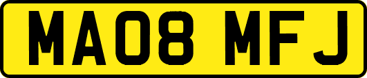 MA08MFJ