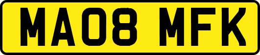 MA08MFK