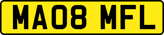 MA08MFL