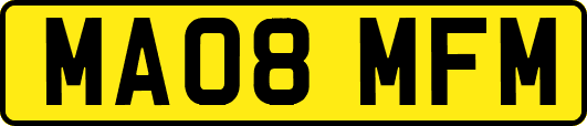 MA08MFM