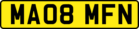 MA08MFN