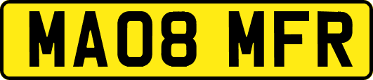 MA08MFR