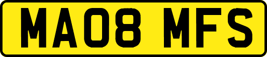MA08MFS