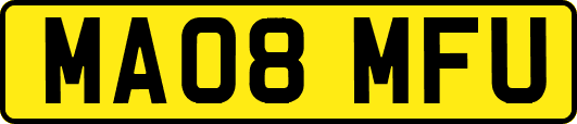 MA08MFU