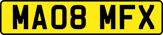 MA08MFX
