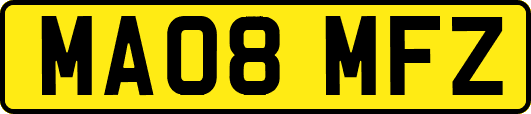 MA08MFZ