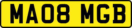 MA08MGB