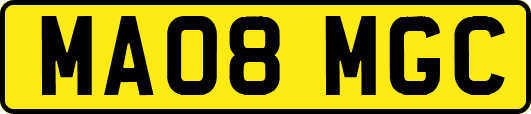 MA08MGC
