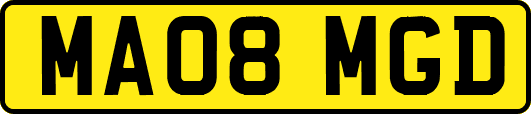 MA08MGD