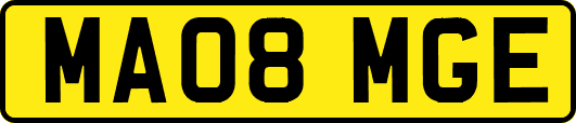 MA08MGE