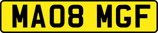 MA08MGF