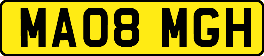 MA08MGH
