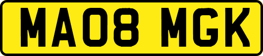 MA08MGK
