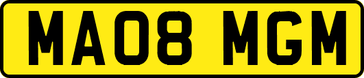 MA08MGM