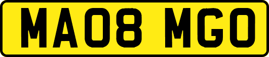 MA08MGO