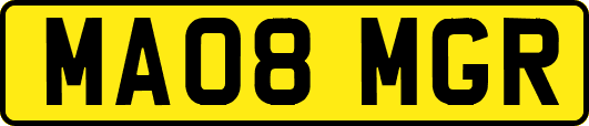 MA08MGR