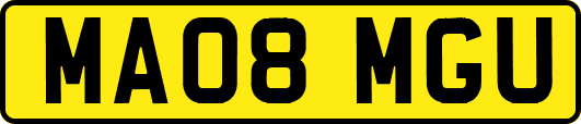 MA08MGU