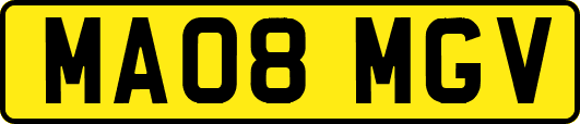 MA08MGV