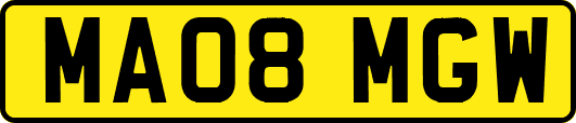 MA08MGW