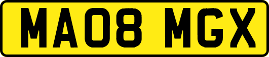 MA08MGX