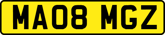 MA08MGZ