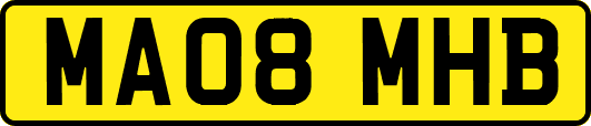 MA08MHB