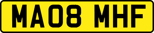 MA08MHF
