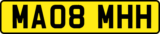 MA08MHH