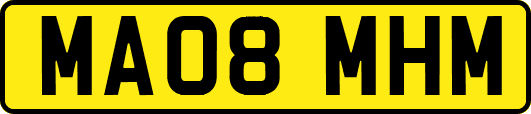 MA08MHM