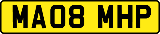 MA08MHP