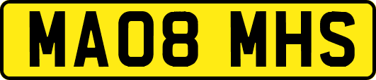 MA08MHS