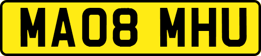 MA08MHU