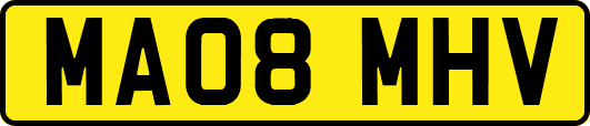 MA08MHV