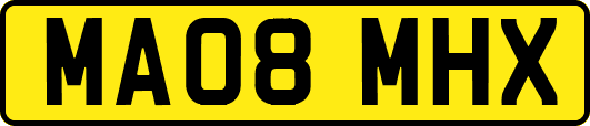 MA08MHX