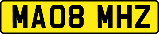 MA08MHZ