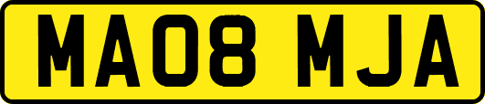 MA08MJA
