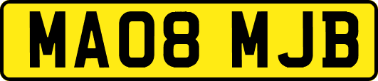 MA08MJB