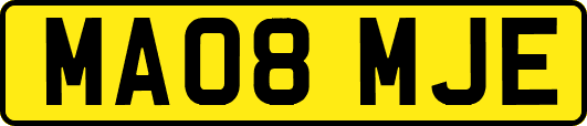 MA08MJE