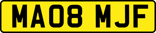 MA08MJF